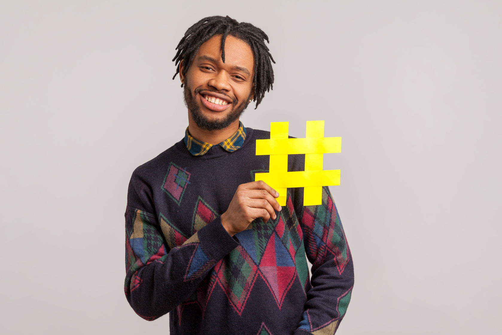 How to use hashtags effectively as a business