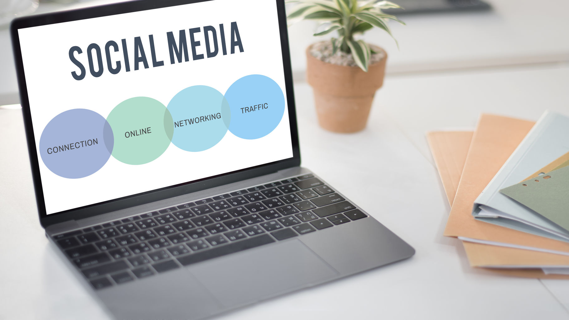Top tips and tricks for conducting an effective social media audit